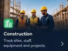 Construction