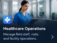 Healthcare Operations
