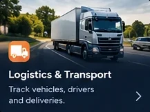 Logistics & Transport