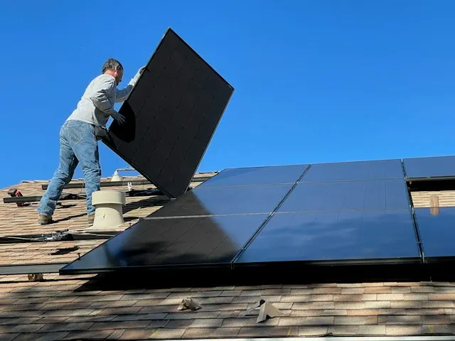 Energy, Solar & Utilities