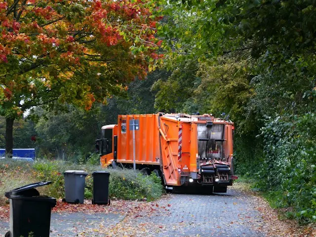 Waste Management