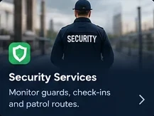 Security Services